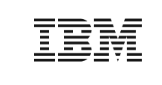 IBM Logo